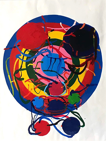 DUETART Tanaka Mizokami